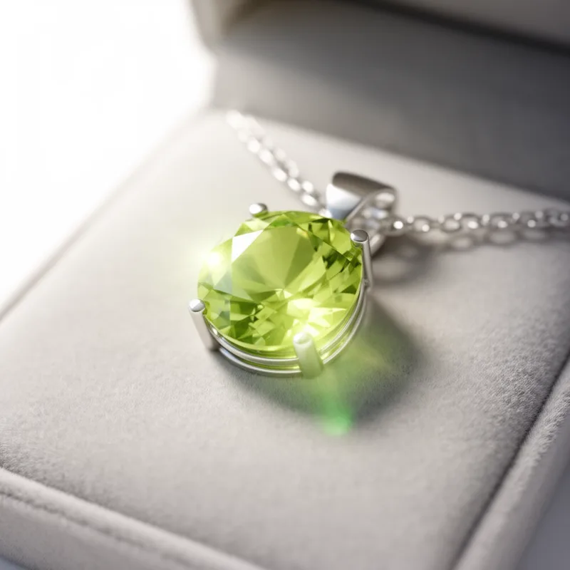 peridot