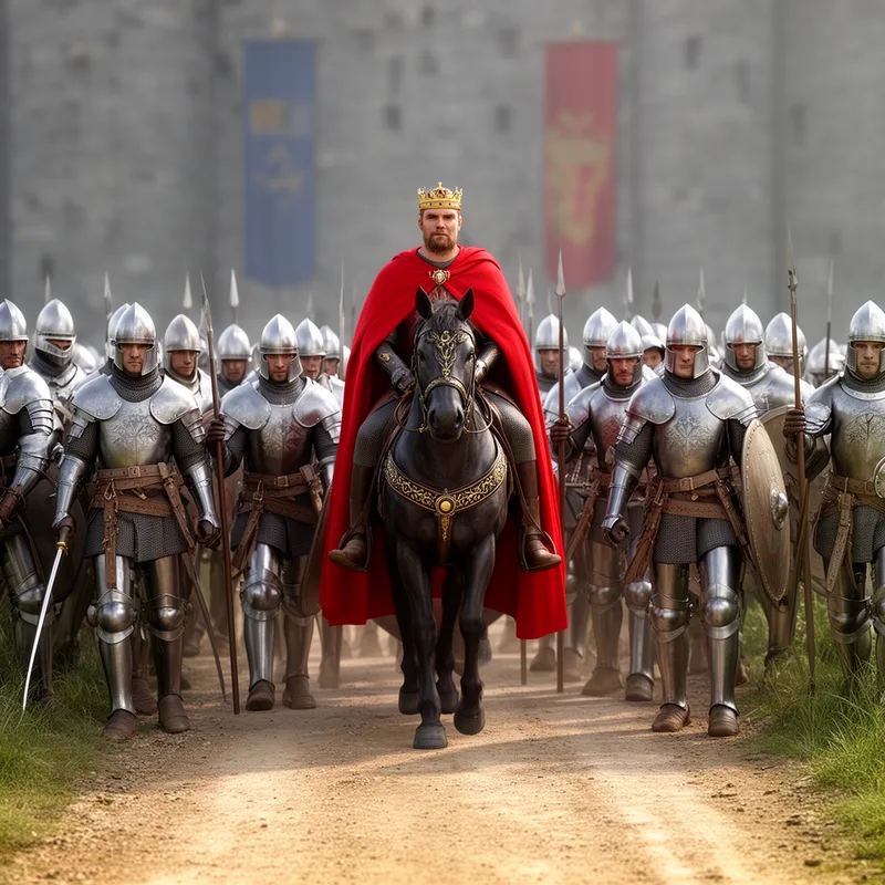 comitatus