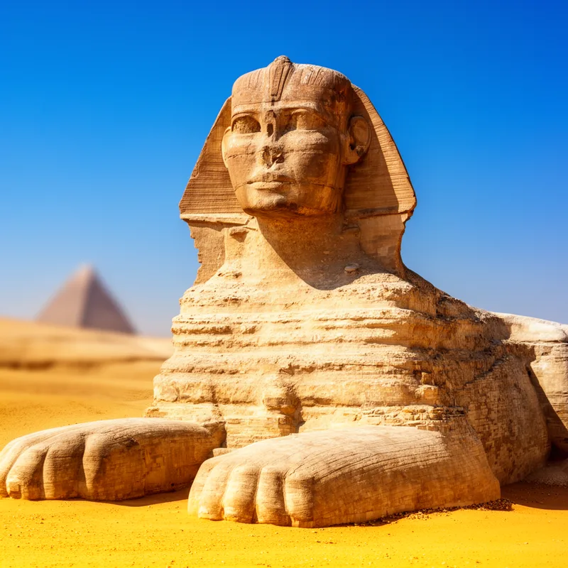 sphinx