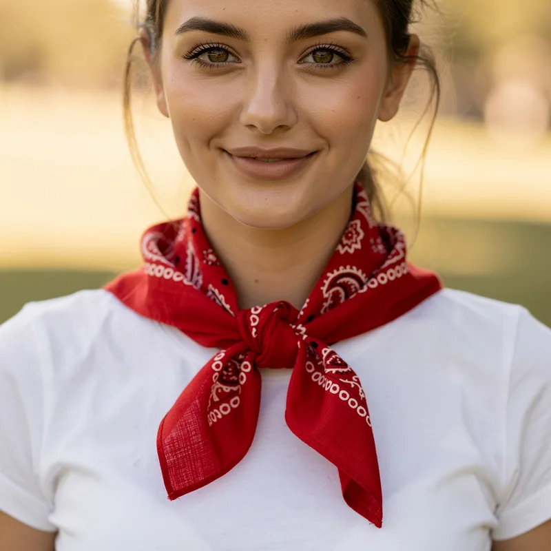kerchief