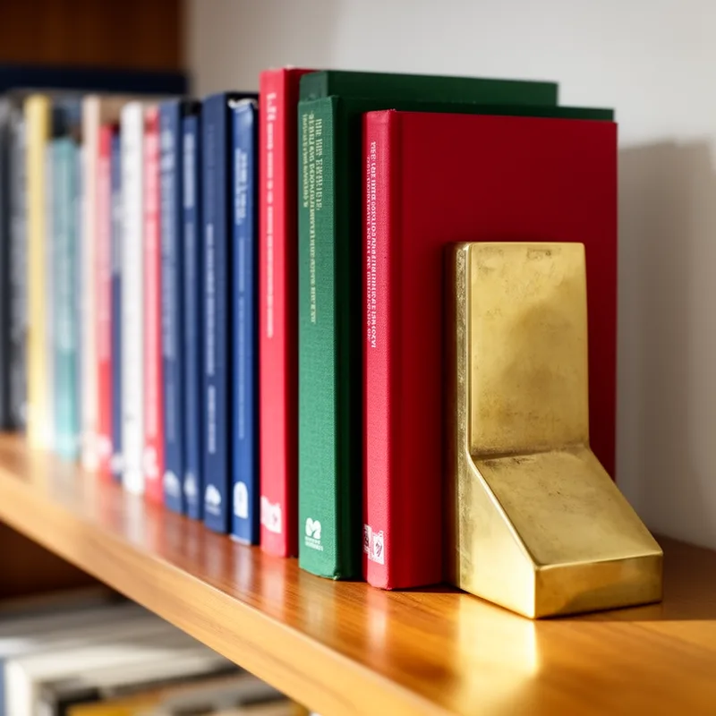 bookend
