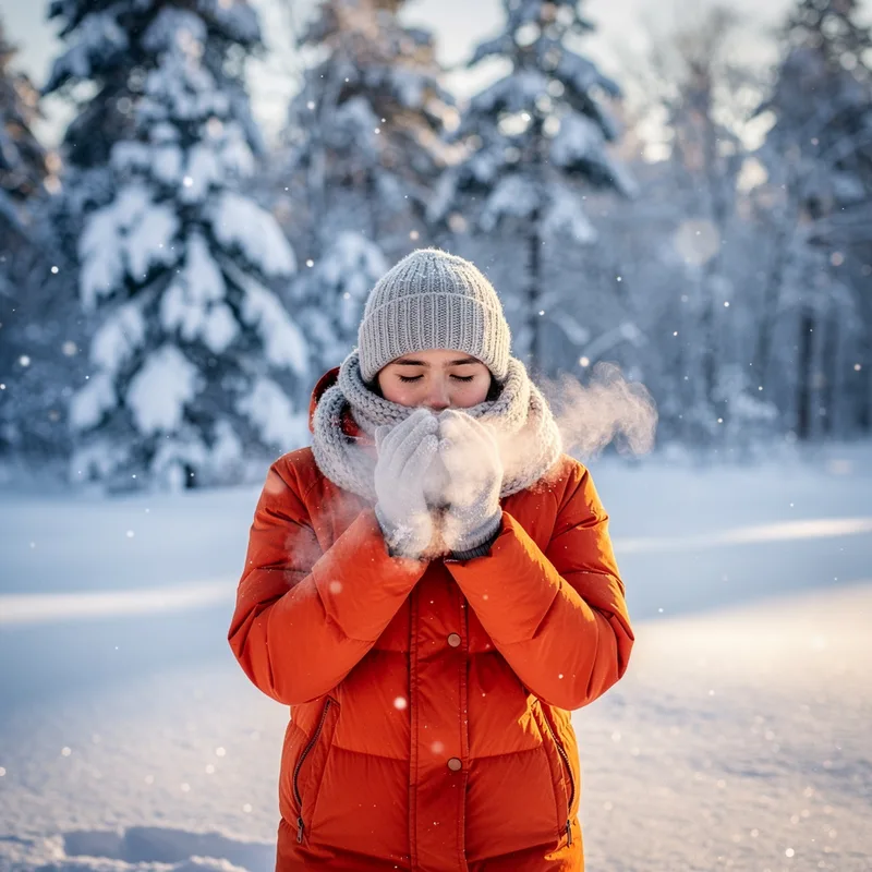 wintertime