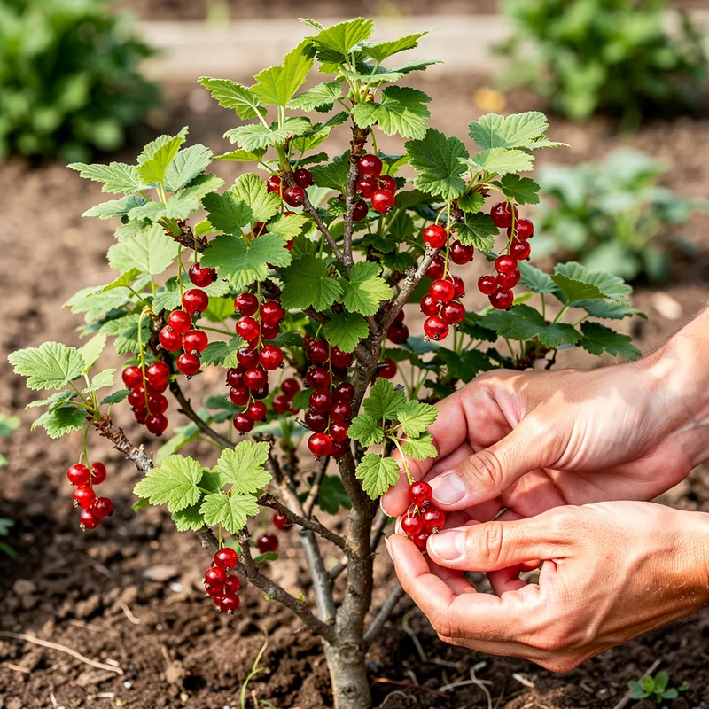 currant