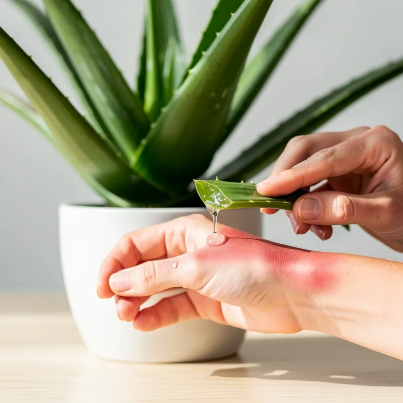 Aloe
