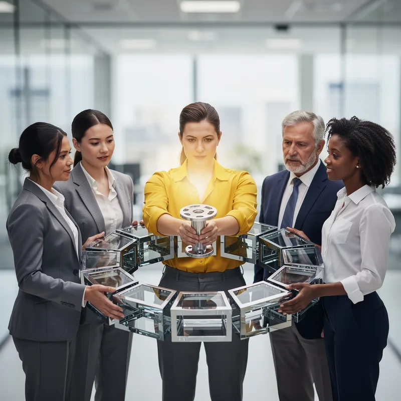 linchpin