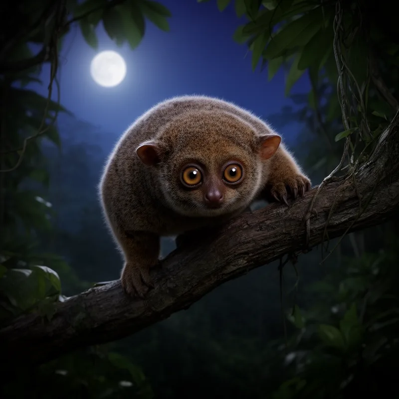 potto