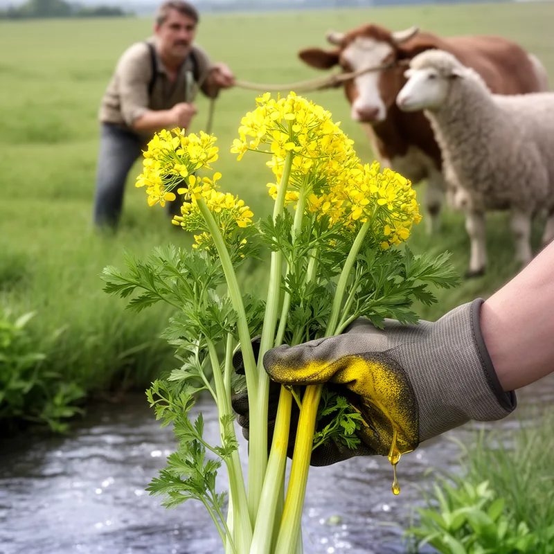water dropwort