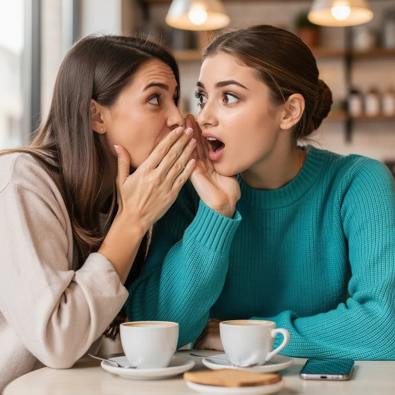 gossipy