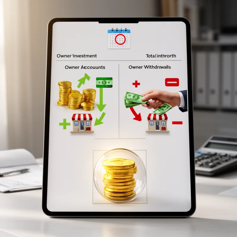 capital account