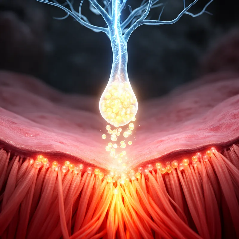 excitatory