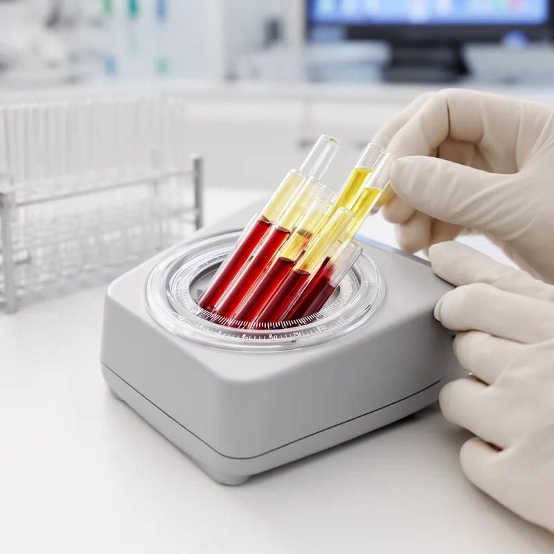 hematocrit