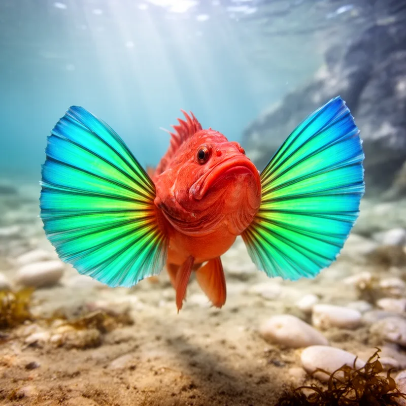 tub gurnard