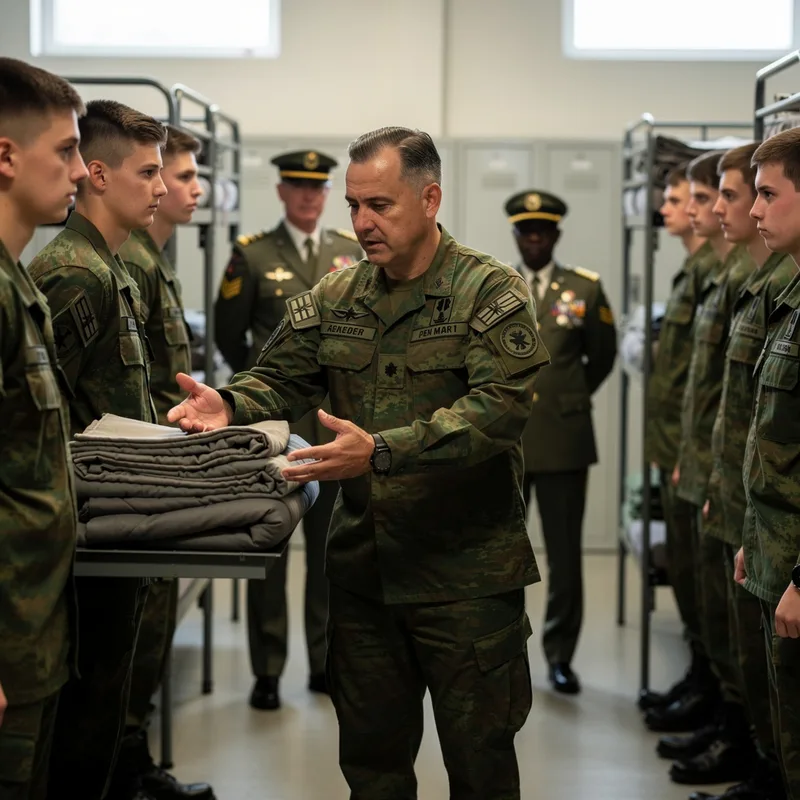 warrant officer