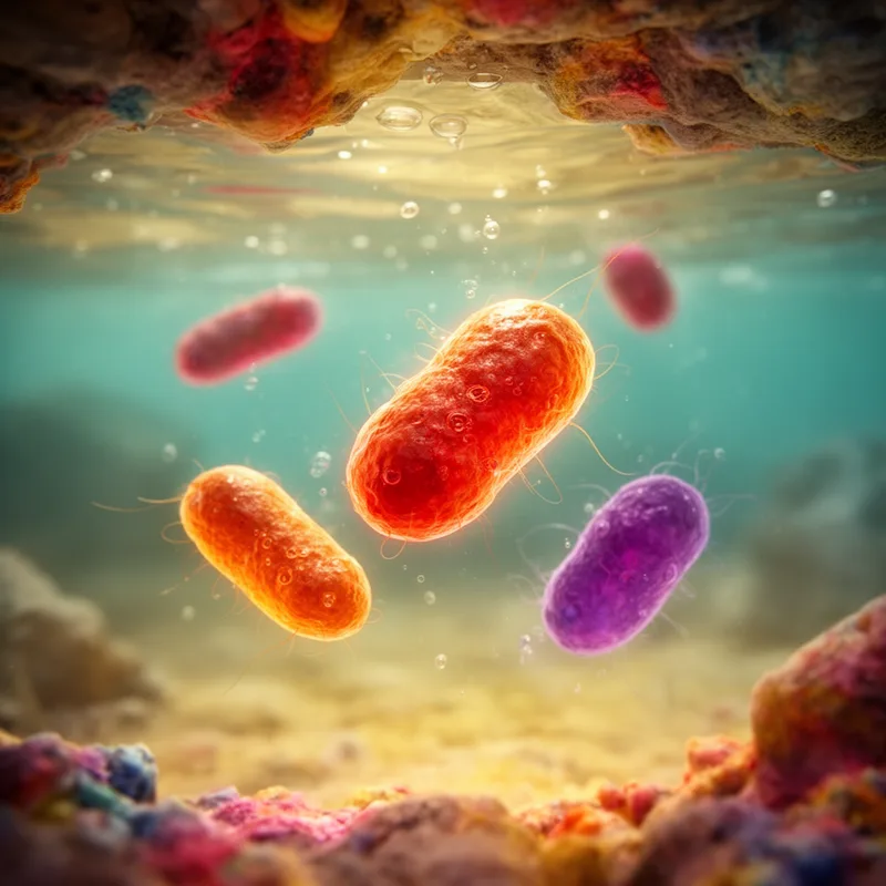 archaeobacteria