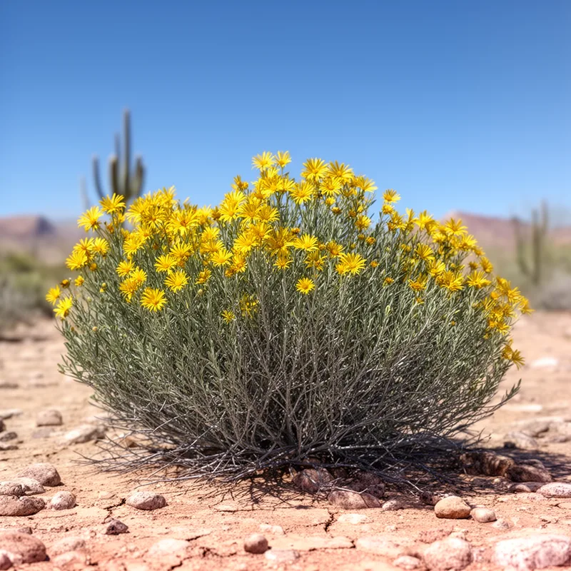 genus Encelia