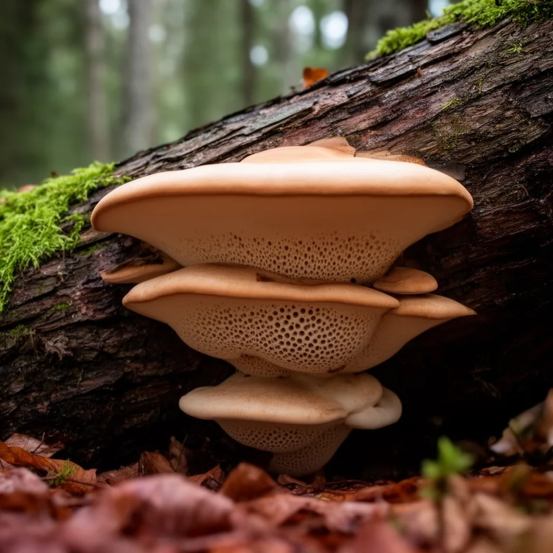 polypore