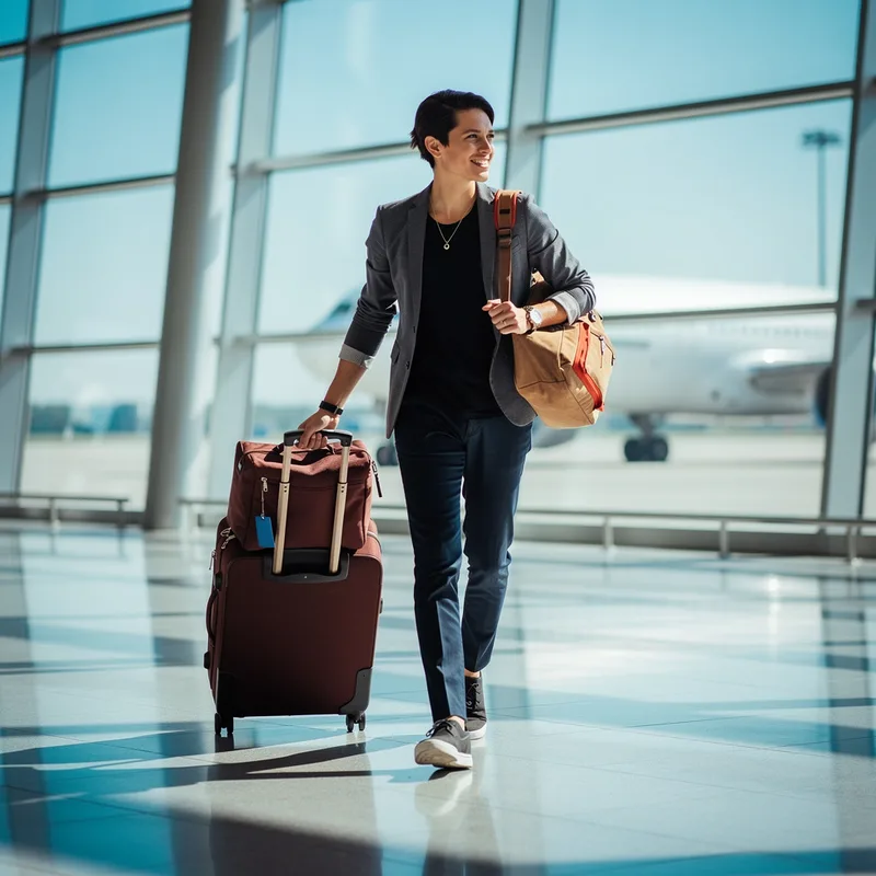 travel