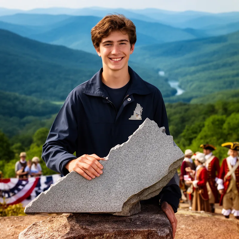 Virginian