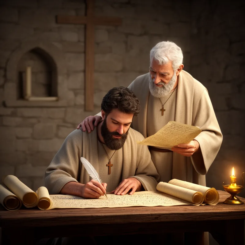 Apostolic Father