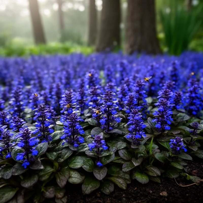 Ajuga