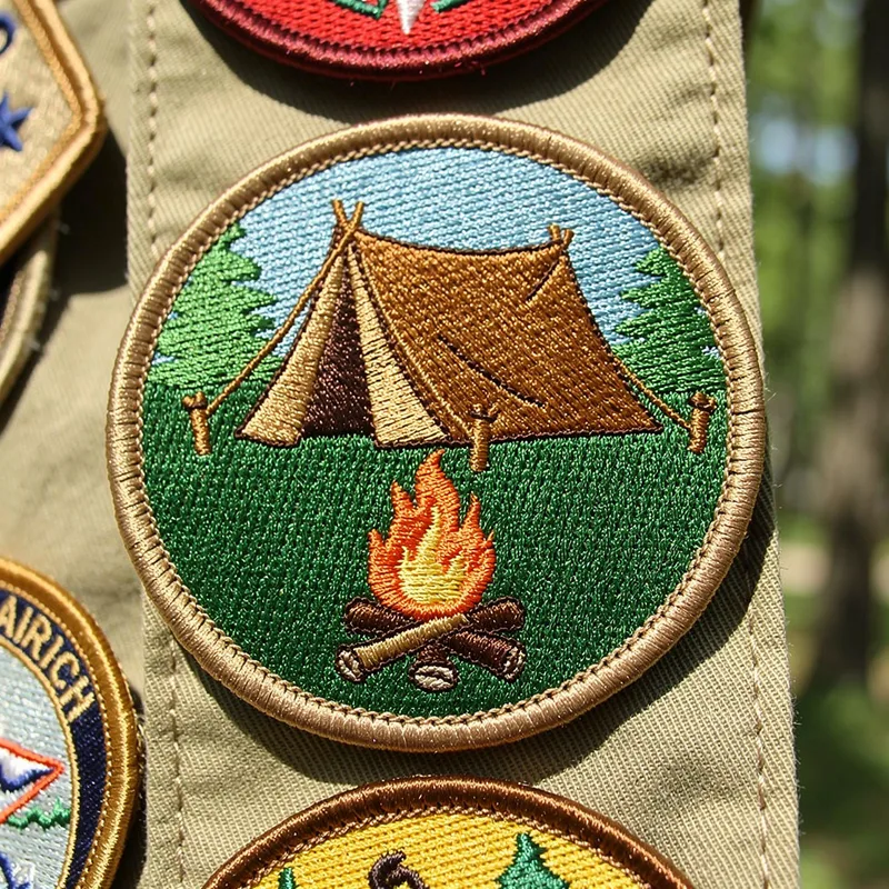 merit badge