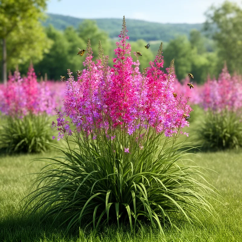deer grass