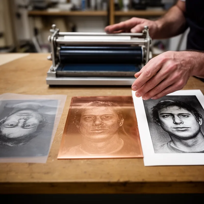 photogravure