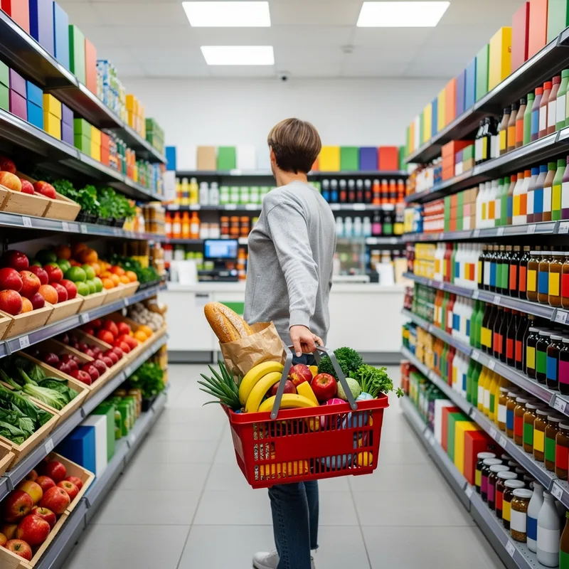 store