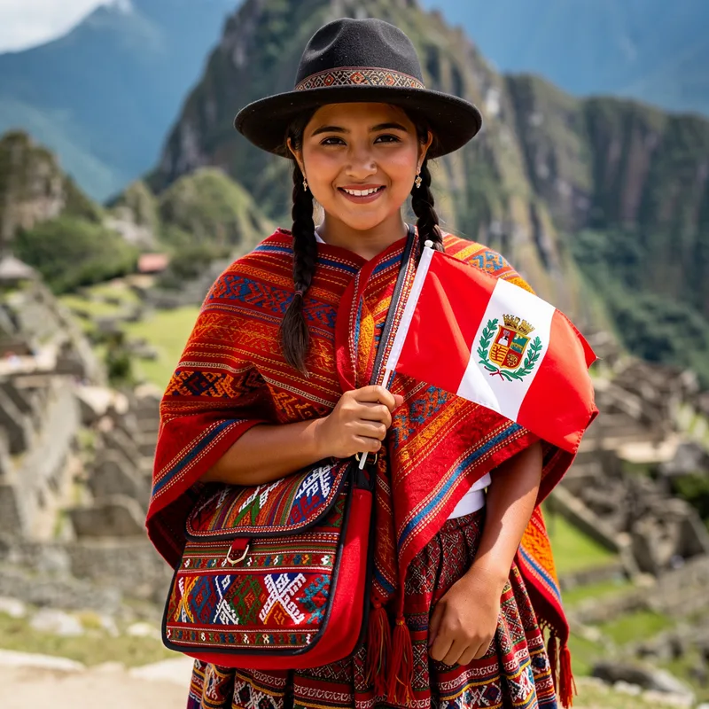 Peruvian