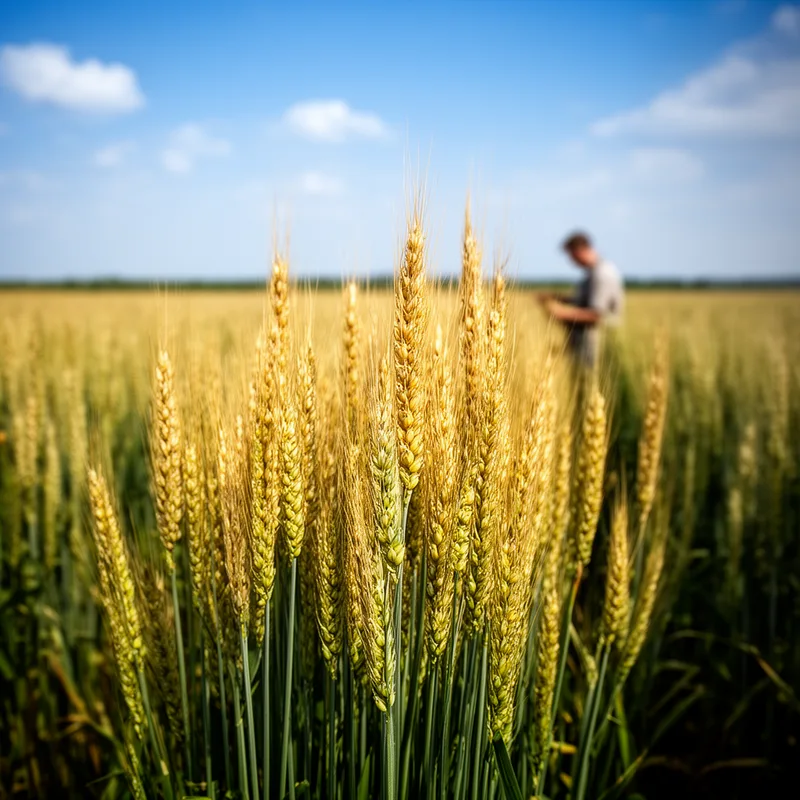 Triticum