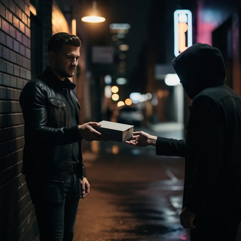 connection