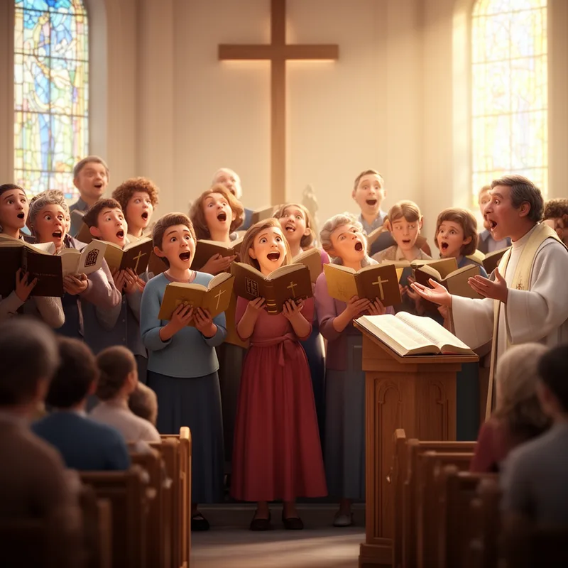 canticle