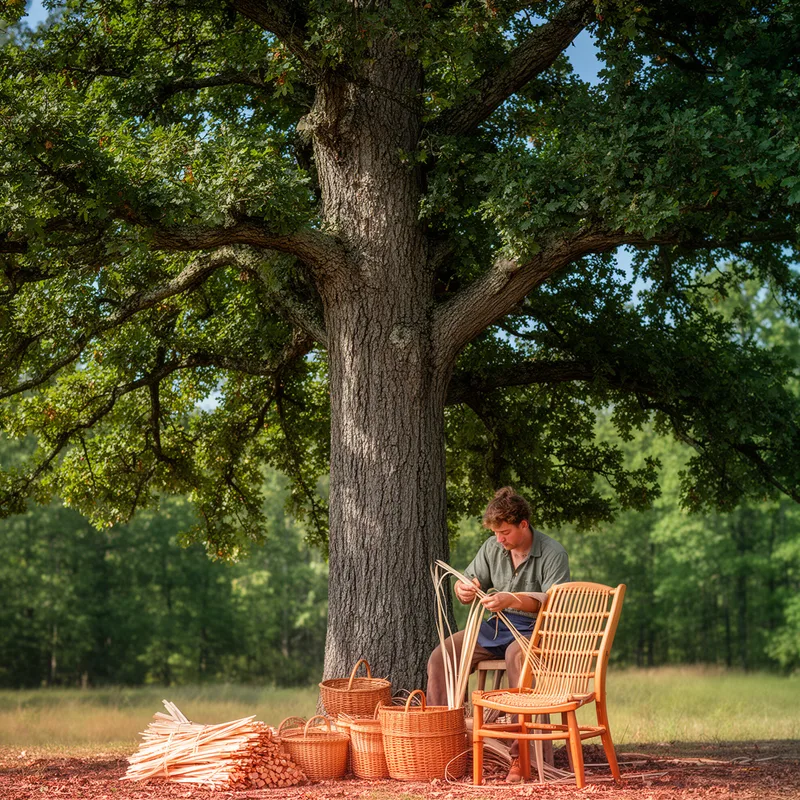 cow oak