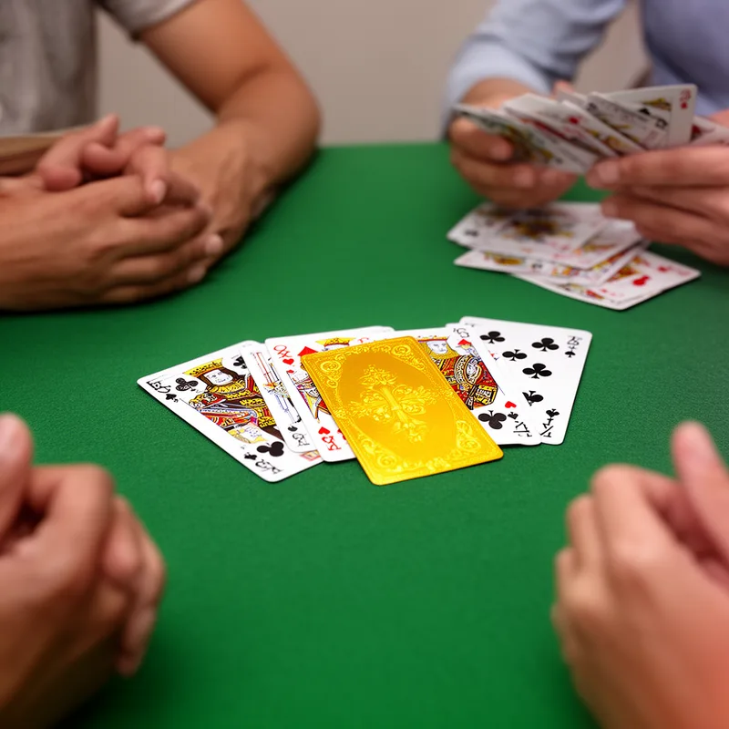 trump card