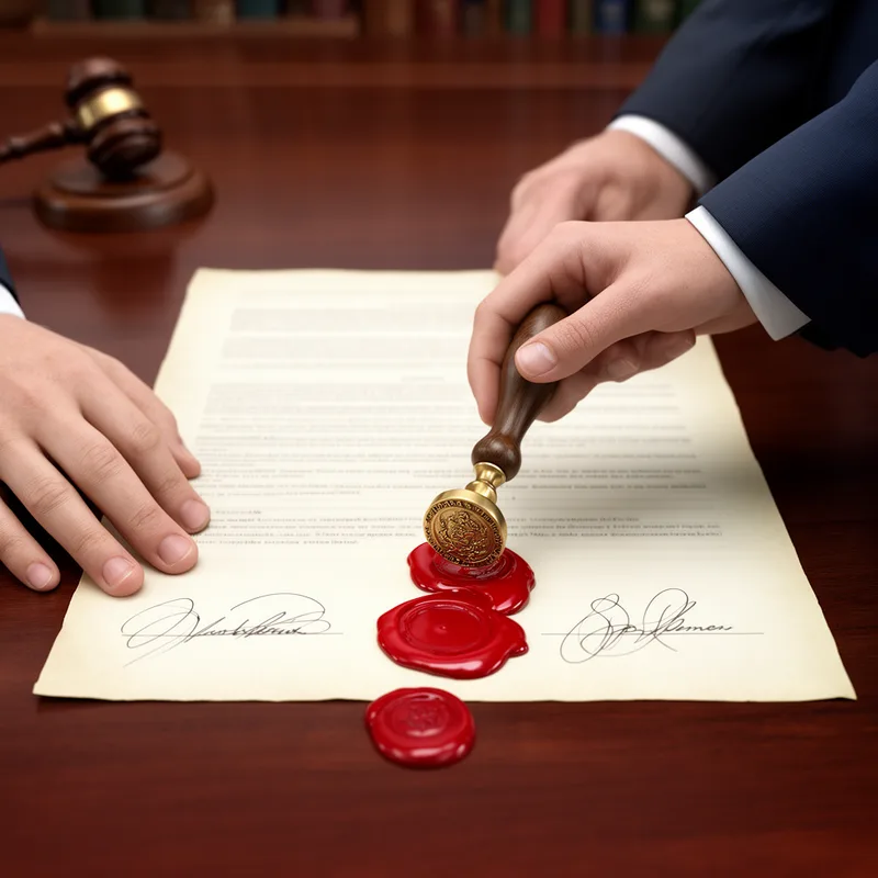 special contract