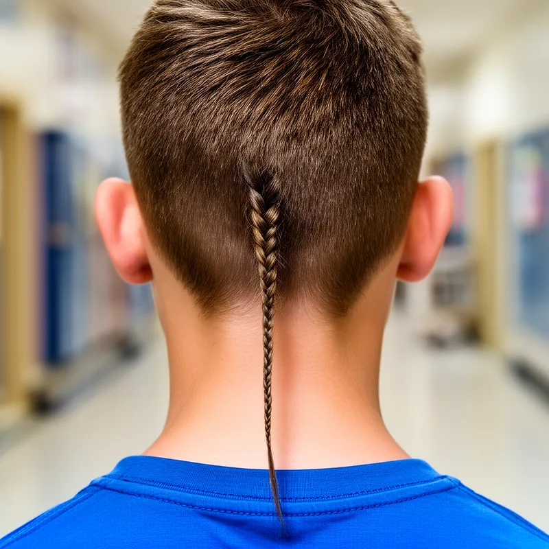rattail