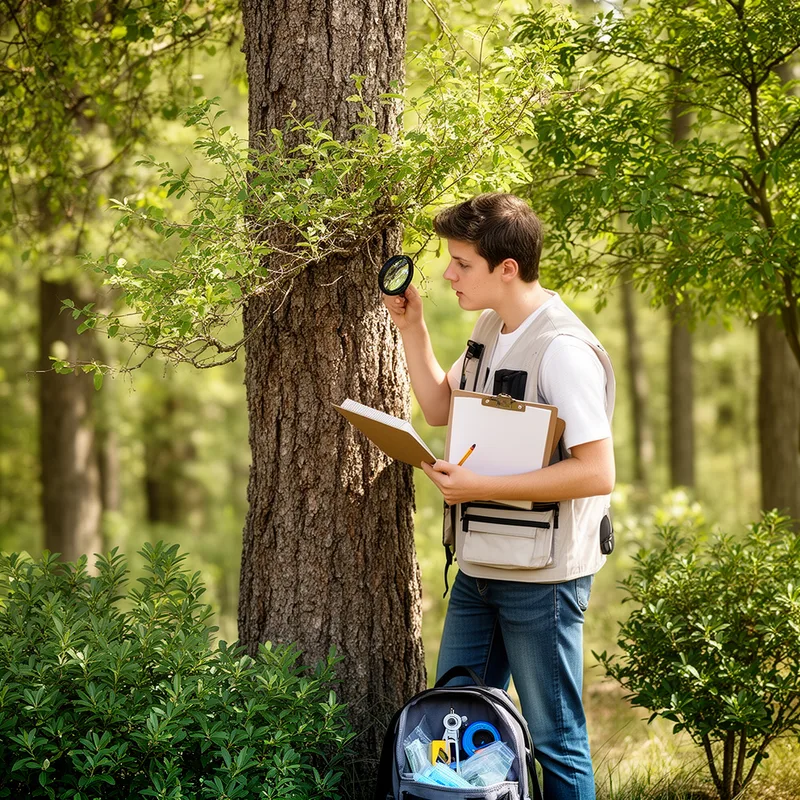 dendrology