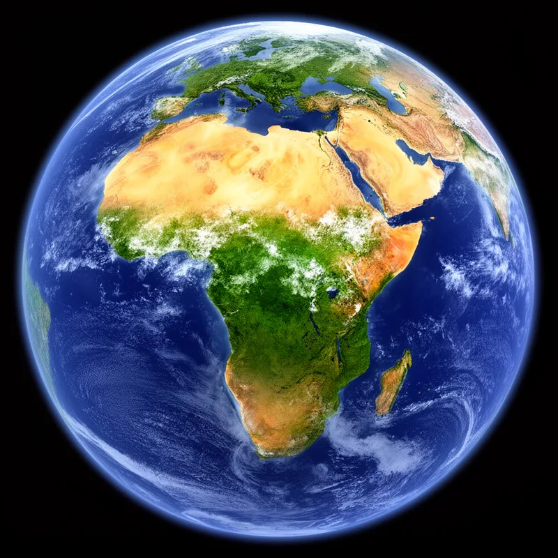 Africa