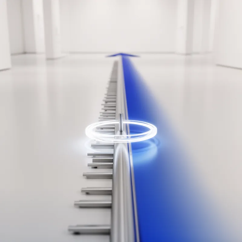 unbounded interval