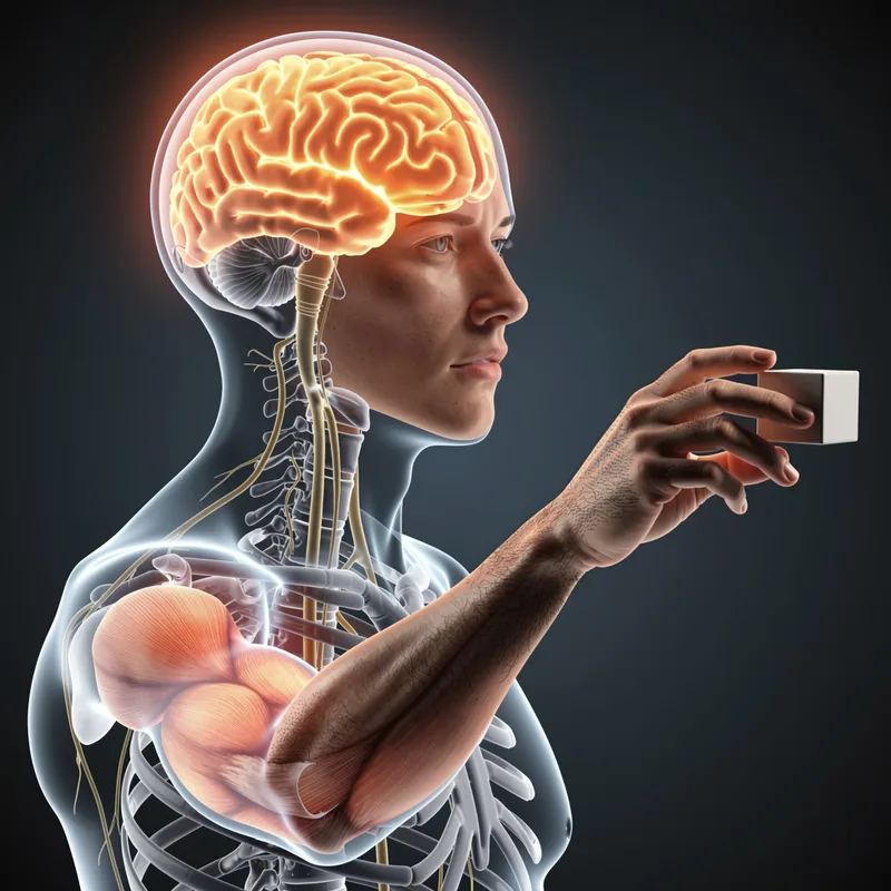motor cortex