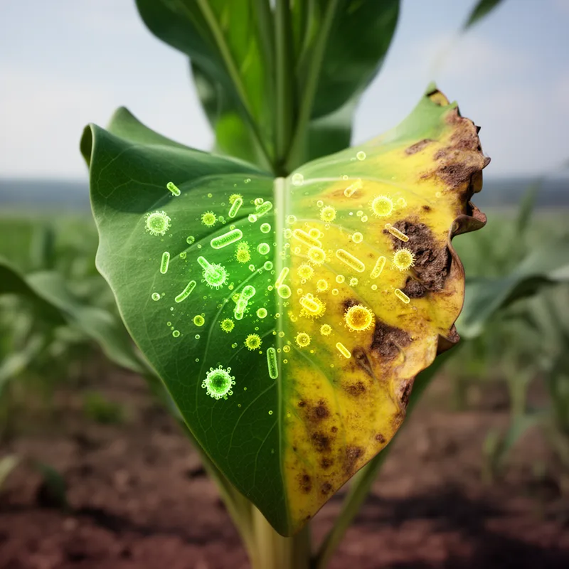 plant virus