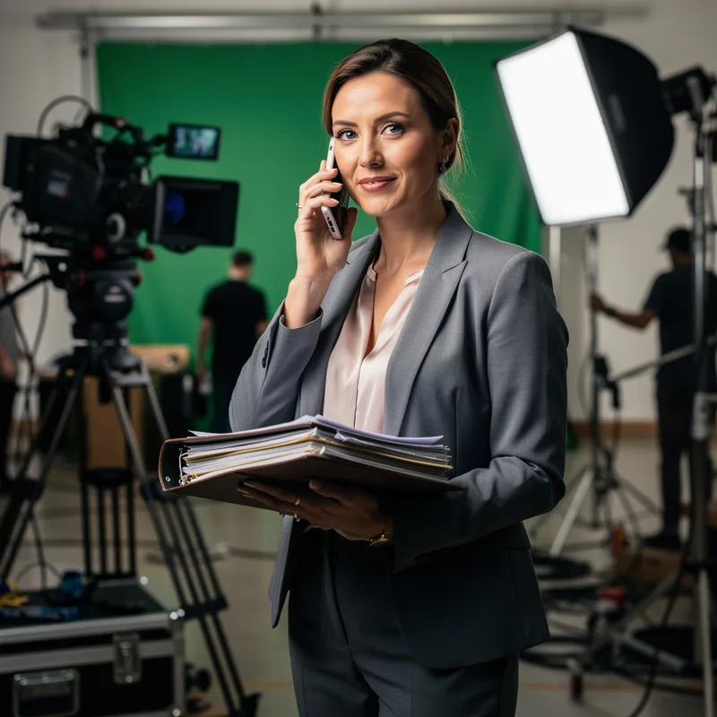 film producer