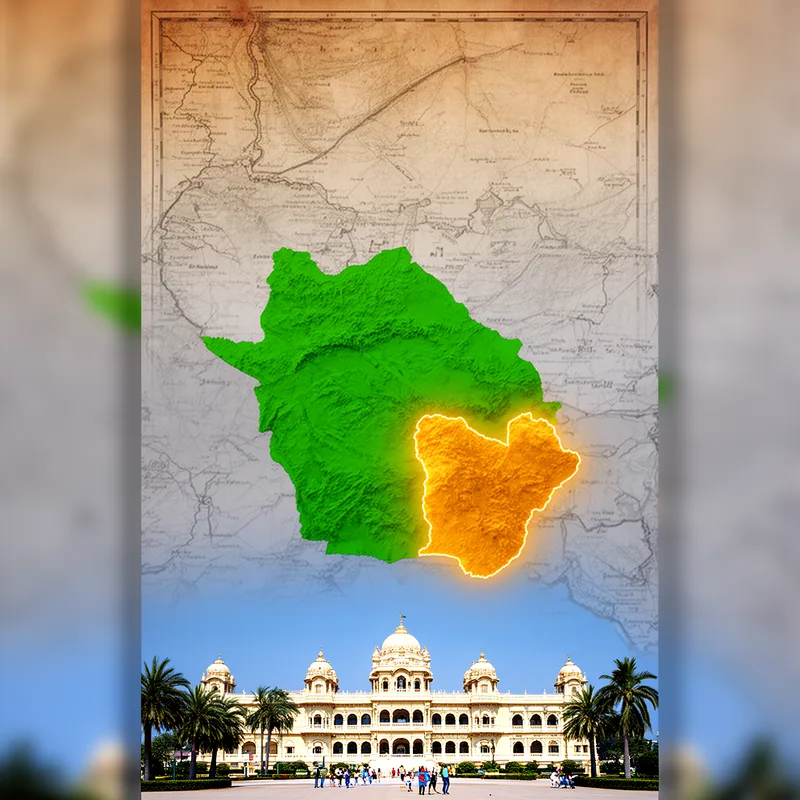 Mysore