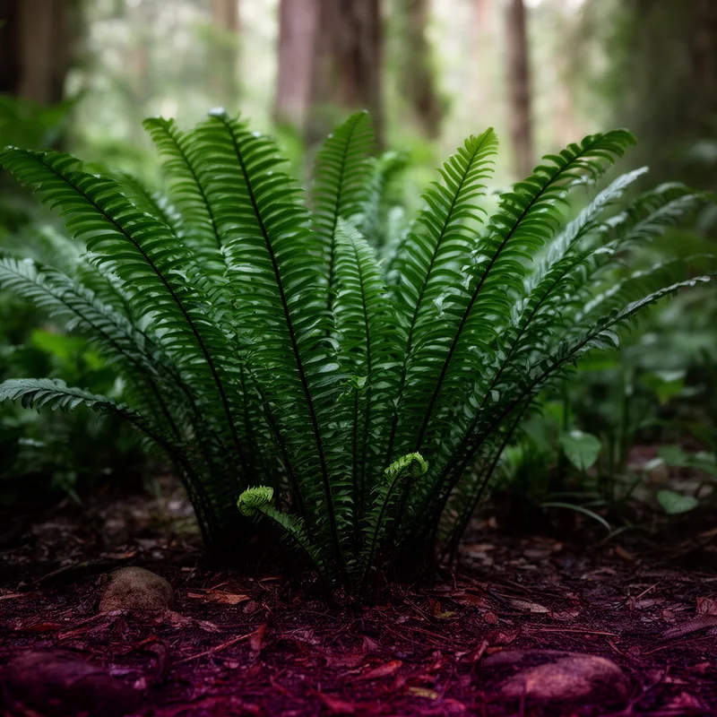 Blechnum