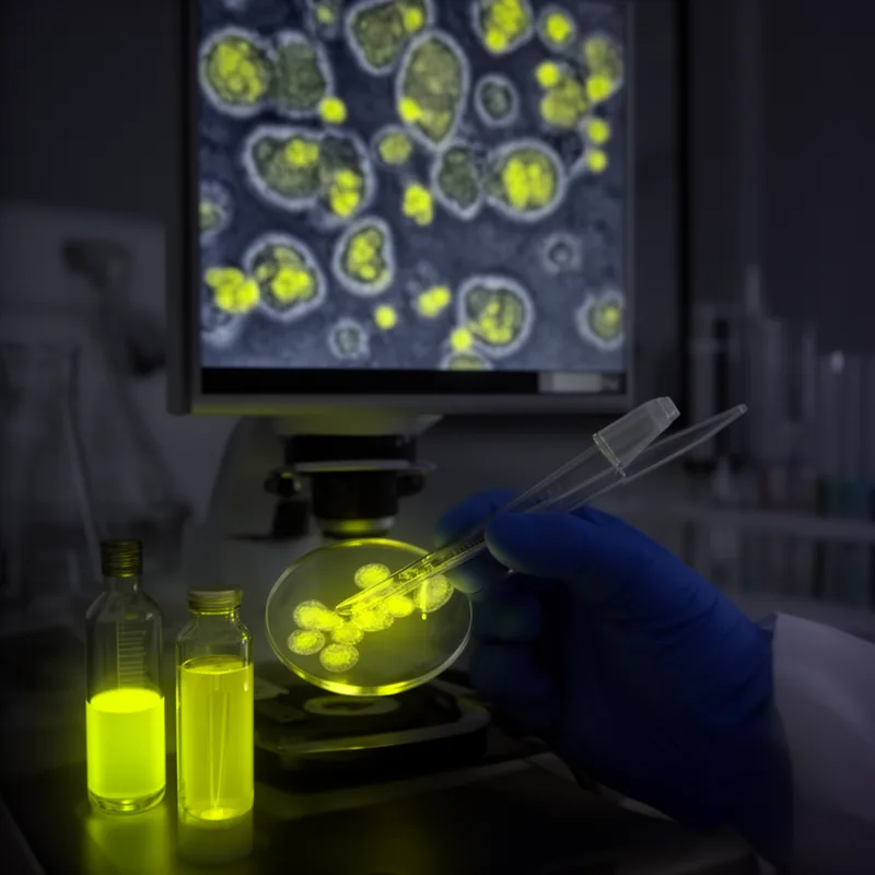 fluorescein isothiocyanate