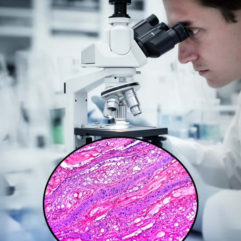 histomorphology