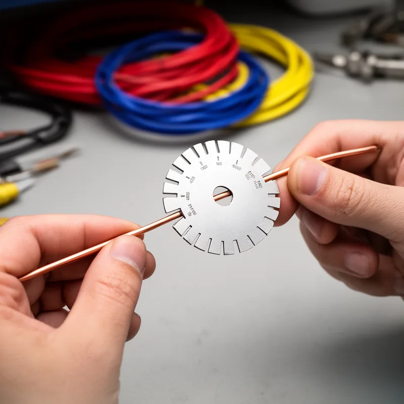 wire gauge