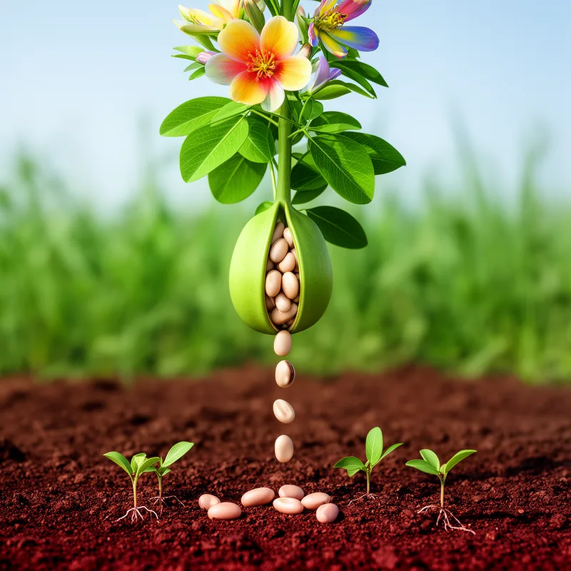 seed plant