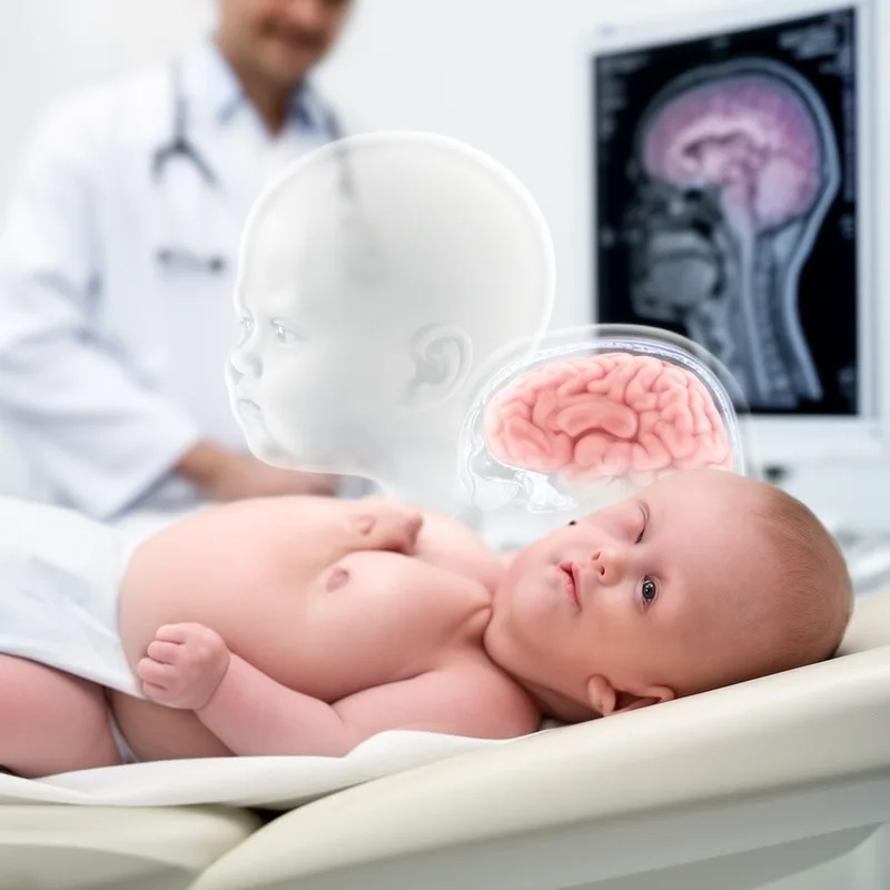macrencephaly