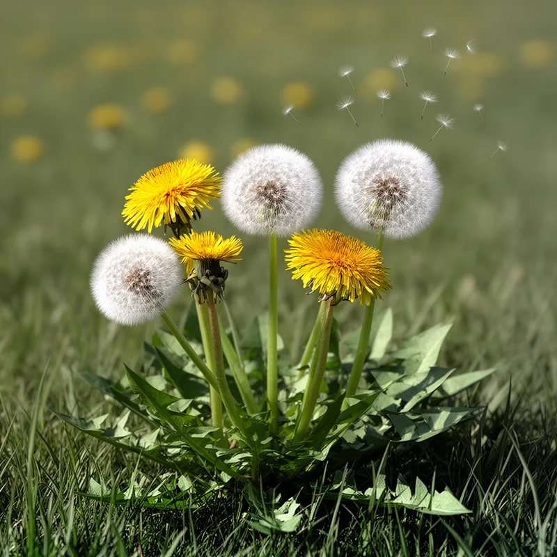 Taraxacum